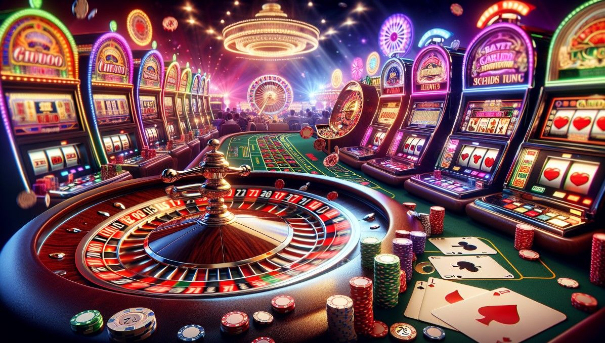 Casino Belgium پاکستان ریئل منی گیمز