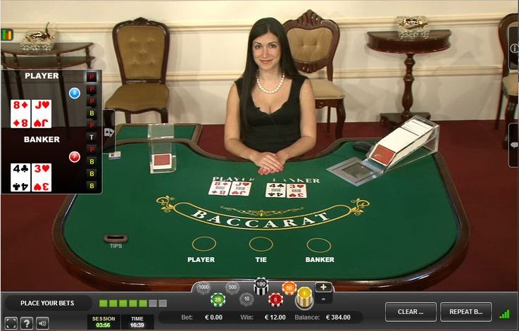 Casino Belgium پاکستان ریئل منی گیمز